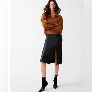 NWT Steve Madden Cay sweater